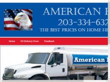 American Fuel, CT screenshot