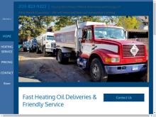 Patti And Son, CT screenshot