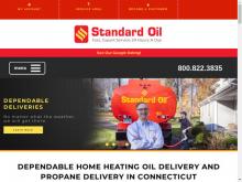 Standard Oil, CT screenshot
