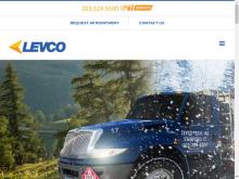 Levco, CT screenshot